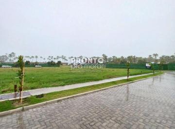 Terreno , Cabo de Santo Agostinho · Terreno em condomínio com excelente localização na reserva do Paiva