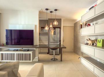 Apartamento de 2 quartos, São Paulo · Apartamento - Lapa - 2 Quartos / Dormitórios - 1 Vaga - Venda / Compra