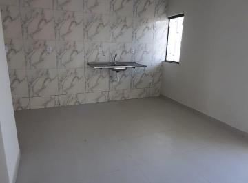 Foto 01 · Casa residencial para Locação, Santo Antônio dos Prazeres, Feira de Santana, 3 quartos, 1 suíte, 1 s