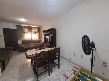 Casa , Santos · Sobrado 2 dormitórios, 2 banheiros, quintal, garagem no Macuco