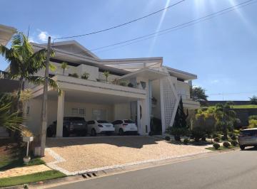 Casa de 6 quartos, Campinas · Casa Sobrado à venda e para locação no Condomínio Baden em Campinas - SP