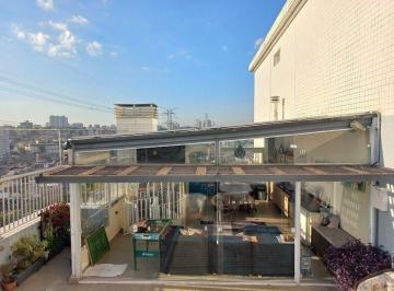 Apartamento de 3 quartos, São Paulo · Cobertura a venda com 172m² com 3 quartos sendo uma suíte na Vila São Francisco