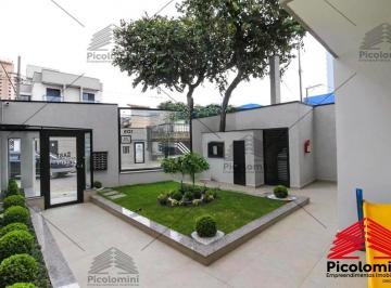 Foto 11 · Apartamento para alugar na Vila Prudente com 43m²,  2 dormitórios sendo 1 com sacada, cozinha americ