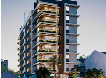Apartamento de 3 quartos, Curitiba · Galeria da Hype – O Empreendimento que Respira Estilo e Exclusividade