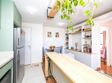 Apartamento de 2 quartos, Curitiba · Apartamento 2 quartos com vaga no Capão Raso