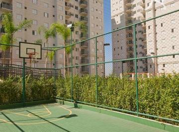 Apartamento de 2 quartos, Diadema · Apartamento à venda no Fatto Clube - Avenida Sete de Setembro - Centro