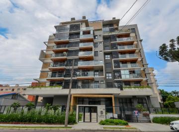 Apartamento de 3 quartos, Curitiba · Garden de 3 quartos no Cabral