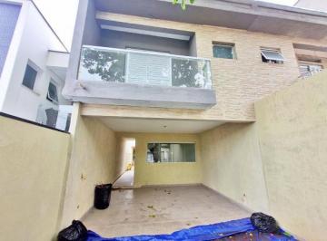 Casa de 3 quartos, São Paulo · Sobrado à venda no Bairro do Parque São Domingos 
