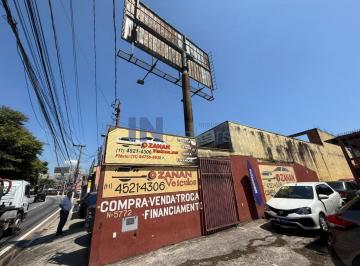 Foto 01 · Galpao, Vila de Vito, Jundiaí, SP