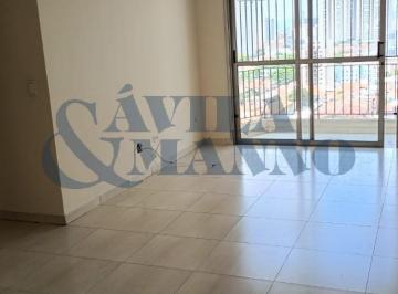 SALA · Apartamento à venda no Alto da Mooca, São Paulo-SP: 2 quartos, 1 sala, 2 banheiros, 1 vaga de garage