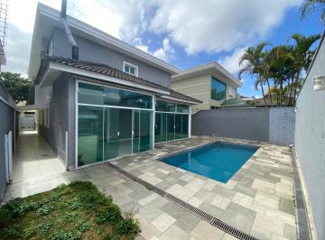 Casa de 4 quartos, Osasco · LORIAN BOULEVARD SOBRADO EM CONDOMINIO COM 4 SUITES 4 VAGAS 4 PISCINA