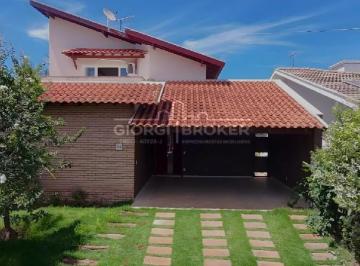 Foto 25 · Sobrado de Luxo à Venda no Condomínio Damha III em São José do Rio Preto - SP: 3 Quartos, 2 Suítes,