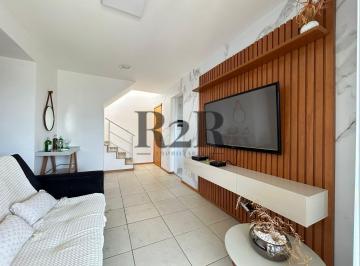 Apartamento de 3 quartos, Rio de Janeiro · Cobertura Duplex 3 quartos (1 suíte) 150m² - Estrelas - Barra Olímpica.