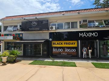 Comercial , Brasília · LOJA - 106 SUL - 68,52M²