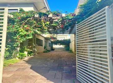 Casa de 6 quartos, São Paulo · Sobrado à venda no Bairro do Jardim Paulistano na Rua Laerte Assunção