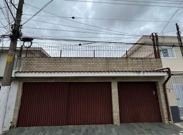 Casa de 2 quartos, São Paulo · Vila Guarani - Casa Térrea com 02 dormitórios - Venda