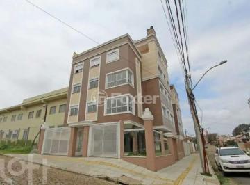 Apartamento de 2 quartos, Porto Alegre · Apartamento novo 2 dormitórios