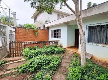 Casa de 3 quartos, São Paulo · Descrição Casa térrea com Terreno de 386m² e área construída de 269m² Butanta