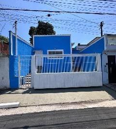 Foto 01 · Casa, Vila Moraes, São Paulo, SP