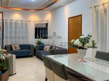Casa de 4 quartos, São José dos Campos · Casa - Bosque dos Eucaliptos - 4 Dormitórios - 125m²