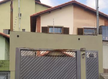 Casa de 3 quartos, Taboão da Serra · VENDO LINDO SOBRADO NO TABOA DA SERRA