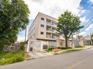 Apartamento de 2 quartos, Curitiba · Apartamento Garden à venda, 2 quartos, 1 vaga, bairro Tingui - Curitiba/PR