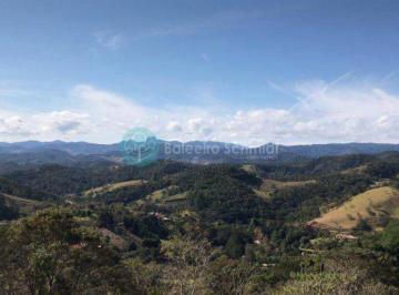 Terreno , Santo Antônio do Pinhal · Dentro de condomínio fechado, em Santo Antônio do Pinhal