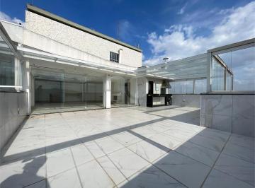 Apartamento de 4 quartos, São Paulo · Venda de cobertura em Santana