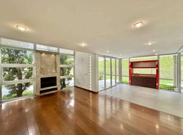 Casa de 4 quartos, Carapicuíba · Casa com 1.000 m² de Sofisticação, Luz e Natureza - Granja Viana