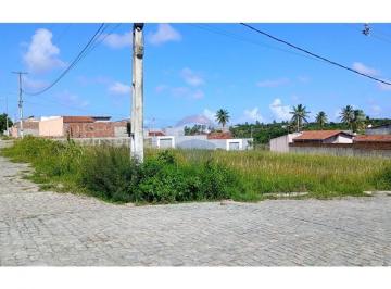 Comercial · 600m² · 10 Vagas · Terreno Comercial 600m² em São Gonçalo do Amarante
