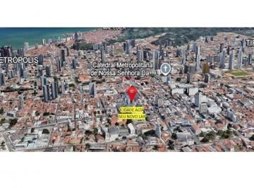 Casa · 157m² · 5 Quartos · 2 Vagas · Casa na Cidade Alta com 5 quartos e 2 vagas