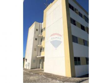 Apartamento · 56m² · 2 Quartos · 1 Vaga · RESIDENCIAL SÃO GONÇALO
