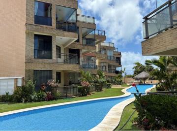 Apartamento · 123m² · 1 Quarto · 1 Vaga · Apartamento Luxo em Búzios com Vista para o Mar