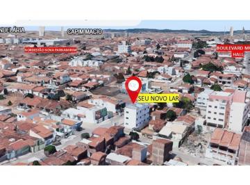 Apartamento · 55m² · 2 Quartos · 1 Vaga · "Apartamento com suite em Nova Parnamirim!"