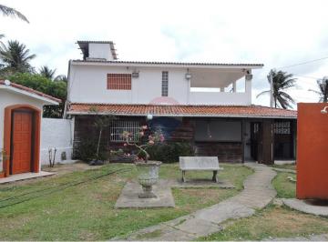 Casa · 1000m² · 6 Quartos · 12 Vagas · Casa dos Sonhos à Beira-Mar em Barra do Rio