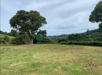 Terreno , Santo Antônio do Pinhal · Terreno 5000 m2 Condomínio plano com vista OPORTUNIDADE