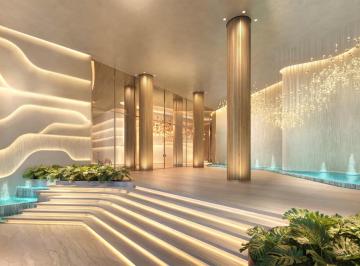 Apartamento de 4 quartos, São Paulo · Apartamento de 339m² em Pinheiros