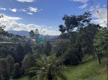 Terreno , Santo Antônio do Pinhal · Terreno no Condomínio Parque da Mantiqueira