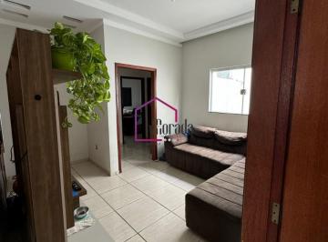 Foto 01 · Casa, Parque Residencial Agudo Romão II, Catanduva, SP