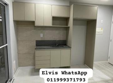 Apartamento de 2 quartos, São Paulo · APARTAMENTO AO LADO DO METRO! FL 31