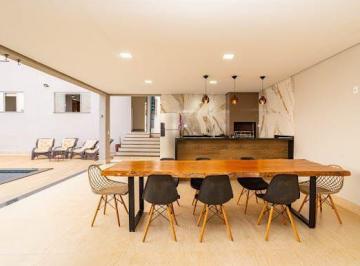 Casa de 3 quartos, Brasília · Excelente casa no Condomínio Estância Quintas da Alvorada Lago Sul -DF