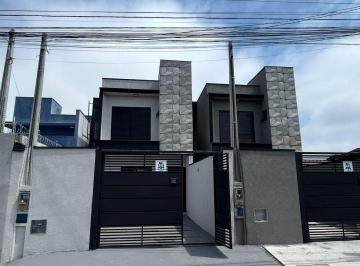 Casa de 3 quartos, Mogi das Cruzes · Sobrado Jd Universo (Mogi)- 3 dorm(1 suíte)/ 2 vgs- R$ 670 mil (Financia/FGTS)