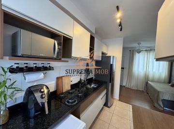 Apartamento · 40m² · 2 Quartos · 1 Vaga · Apartamento com 2 quartos á venda , Condomínio Lar Barcelona