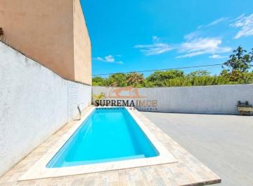 Casa · 221m² · 4 Quartos · 2 Vagas · Casa térrea com piscina à venda - Wanel Ville, Sorocaba/SP