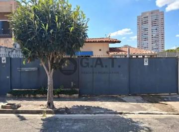 Foto 01 · Casa para locação em Sorocaba-SP, Jardim America: 3 quartos, 1 suite, 1 sala, 1 banheiro, 3 vagas, 2