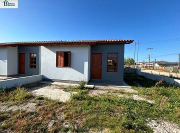 Foto 01 · Casa, Balneario Rebello, Tapes, RS