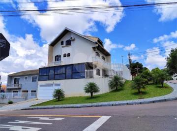 Casa de 2 quartos, Curitiba · Sobrado à venda no Bairro Alto, Curitiba