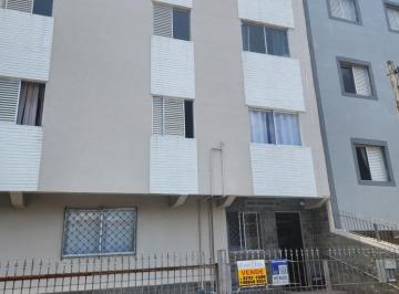 Foto 01 · Apartamento, Vila Proost de Souza, Campinas, SP
