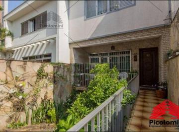 Foto 01 · Imperdível: Casa à venda em São Paulo-SP, na Vila Regente Feijó, com 3 quartos, 1 suíte, 2 salas, 3 