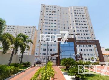 Apartamento · 45m² · 2 Quartos · 1 Vaga · APARTAMENTO RESIDENCIAL em Campinas - São Paulo, Fundação da Casa Popular